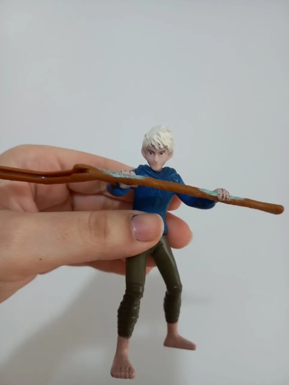 miniatura jack frost