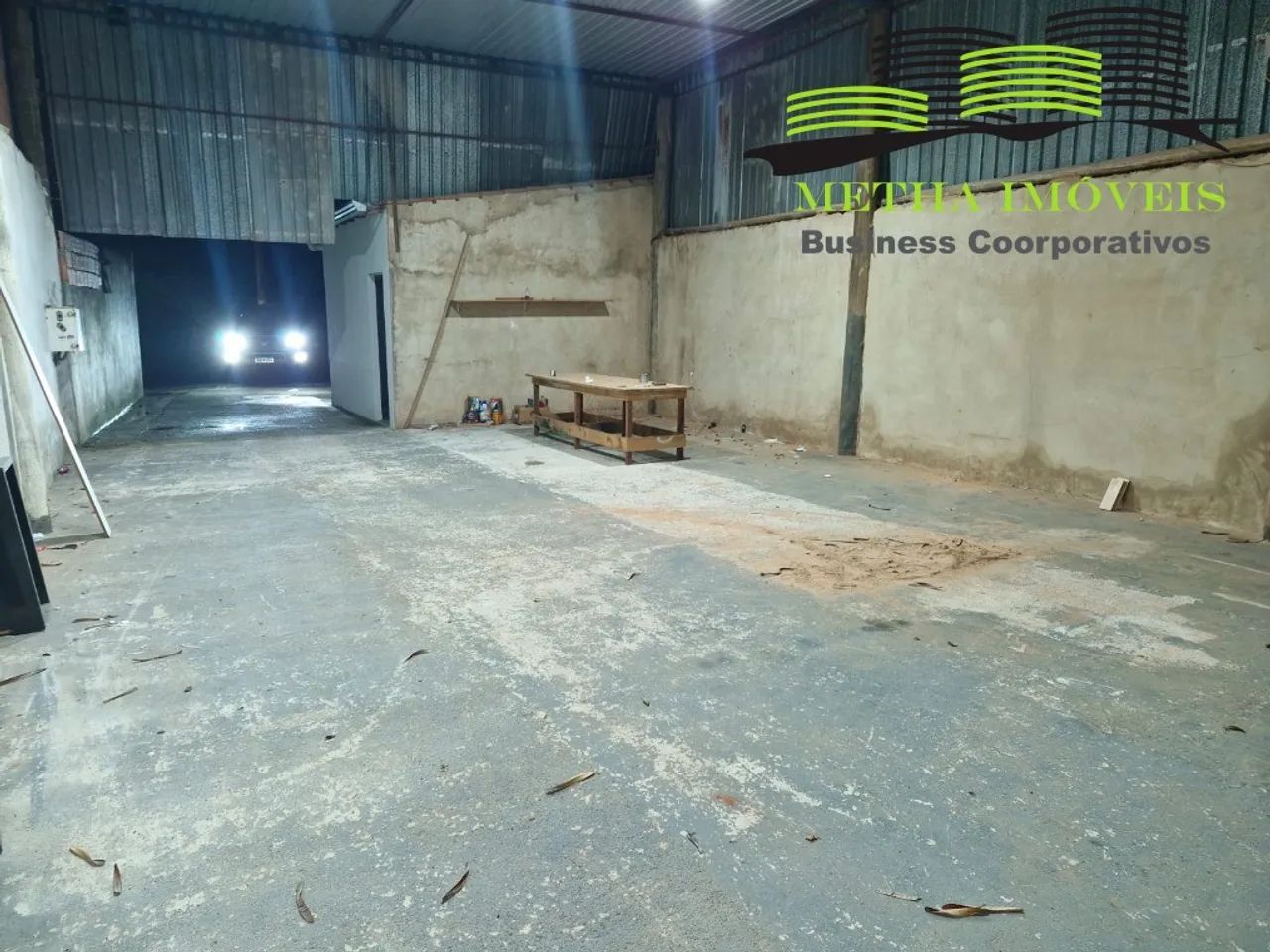GALPAO COMERCIAL em SOROCABA - SP, BOA VISTA