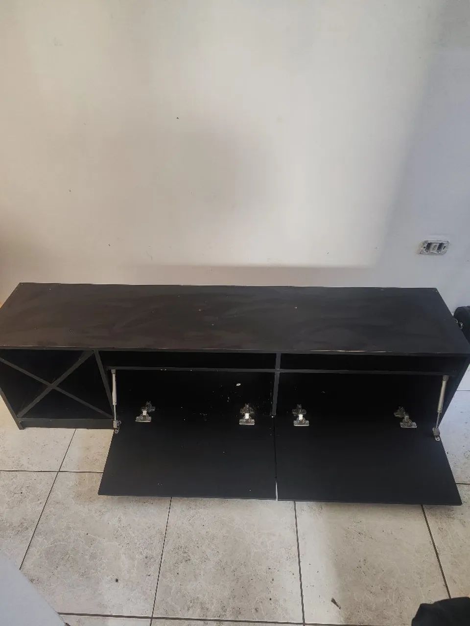 Rack 1,60m Horizontal - Foto 3