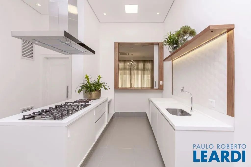 APARTAMENTO - VILA OLÍMPIA - SP - Foto 10