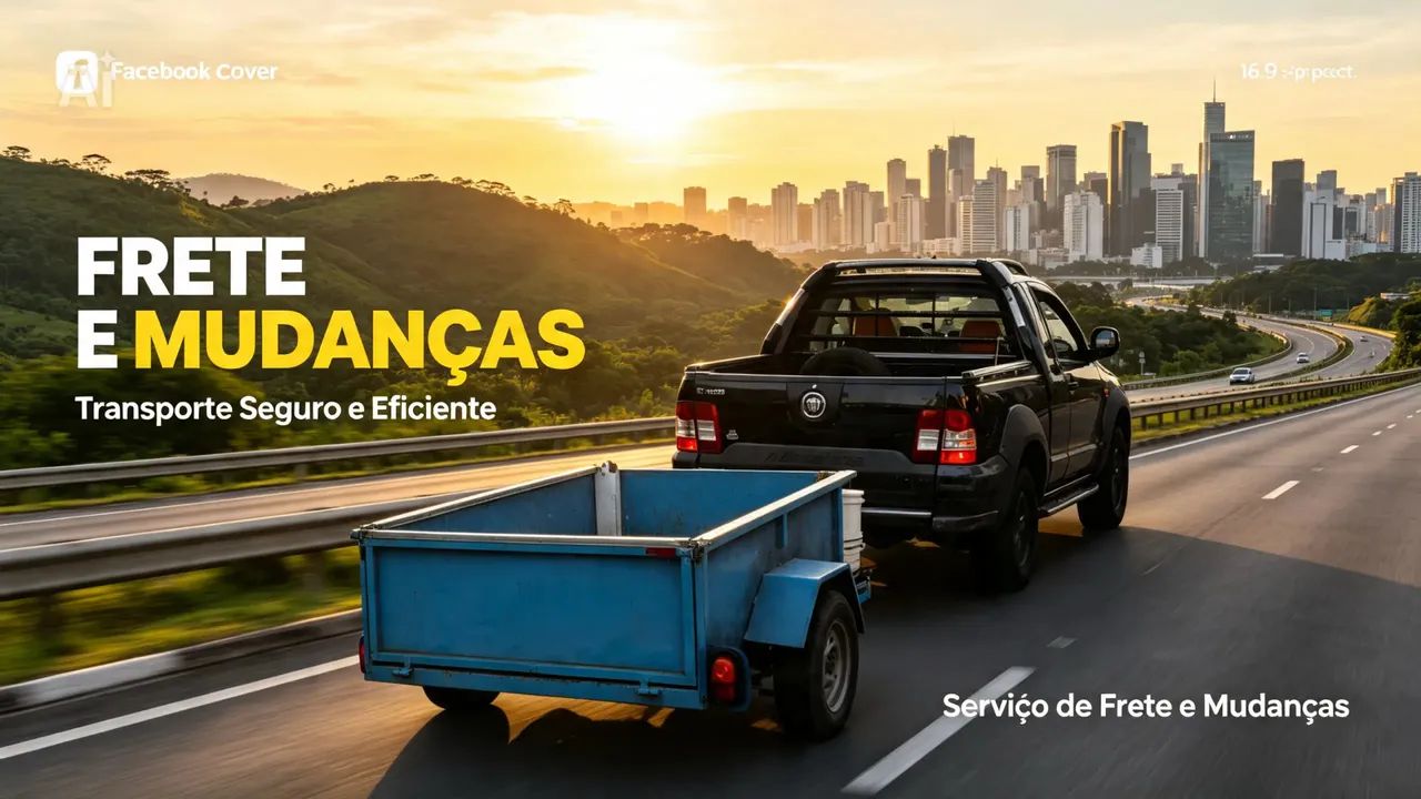 Simão fretes  - Foto 2