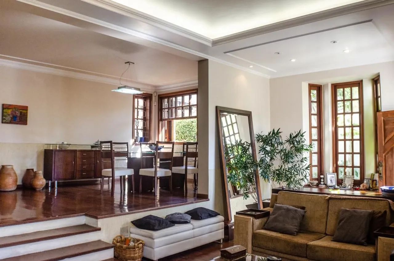 Casa à Venda - São Bento, 4 Quartos, 450 m2