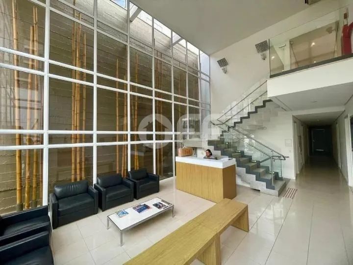 SALA COMERCIAL À VENDA NO BAIRRO CAMBUÍ EM CAMPINAS - Foto 4