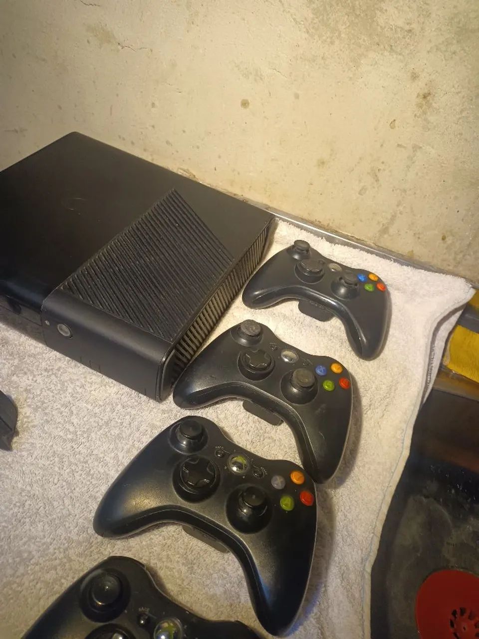 Xbox 360 original - Foto 3
