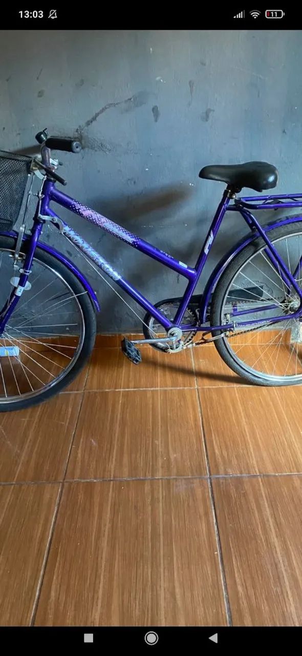 Bicicleta  - Foto 2