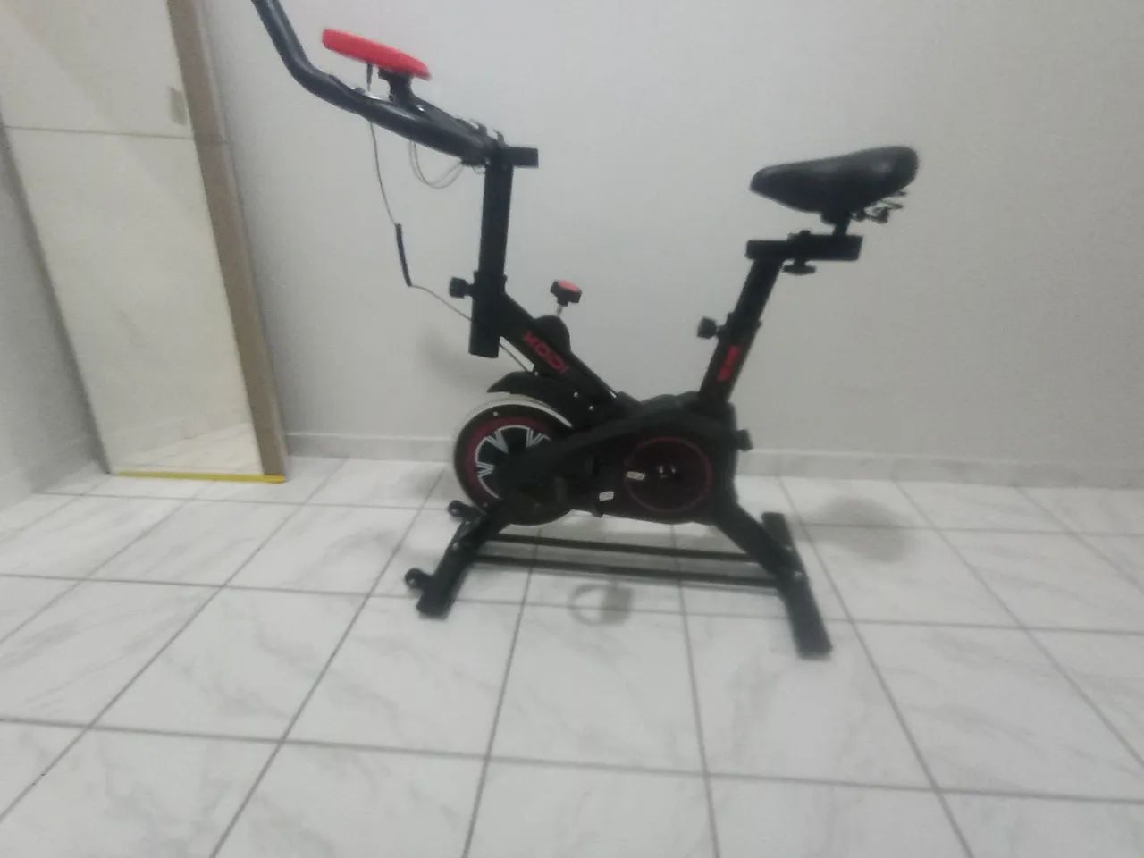 Bicicleta ergométrica kodi nova  - Foto 3