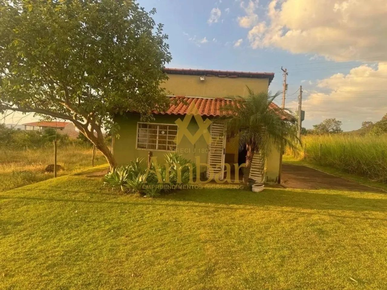 Chácara Mobiliada para Alugar em Rifaina/SP - Foto 2