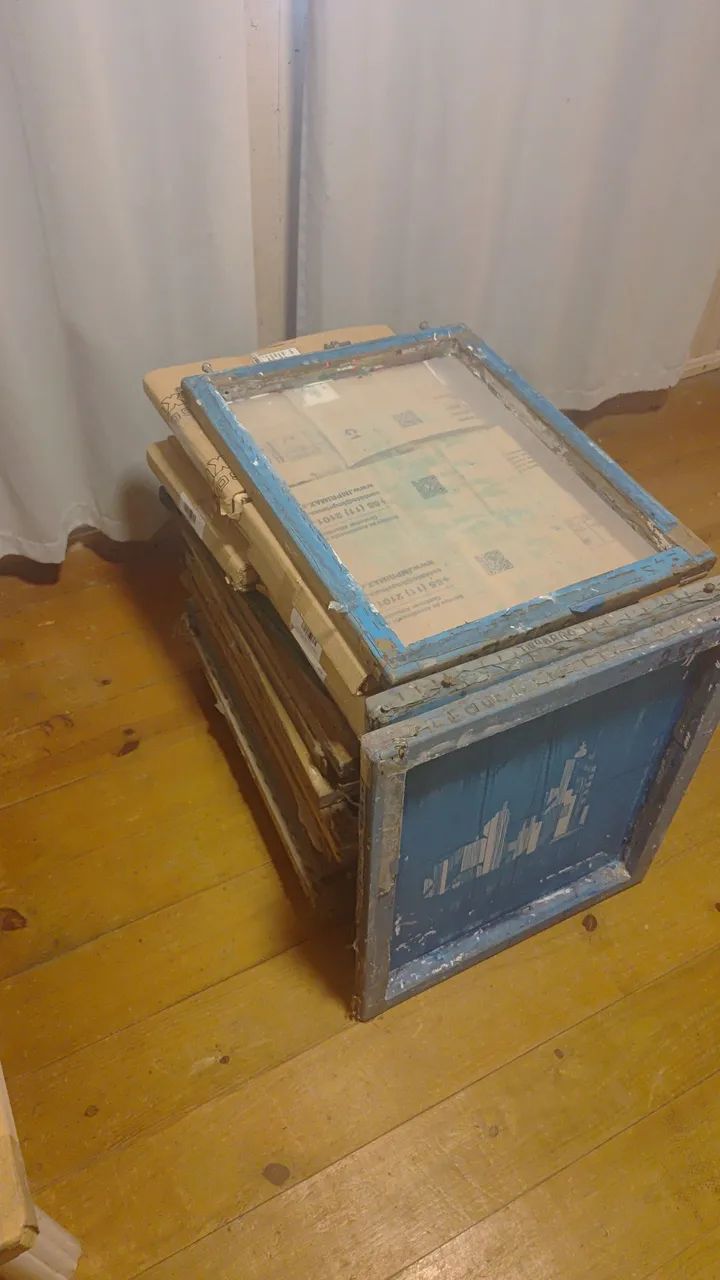 SERIGRAFIA - Foto 3