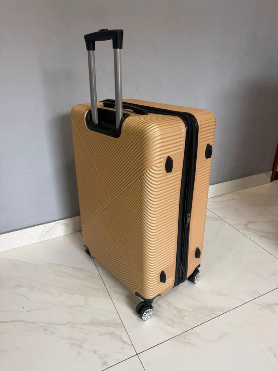 2 Malas G para viagem  - Foto 3