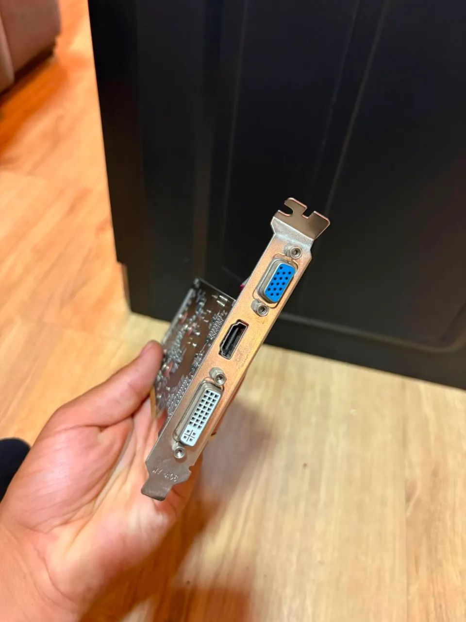 Placa de Vídeo GeForce GT730 - Foto 3