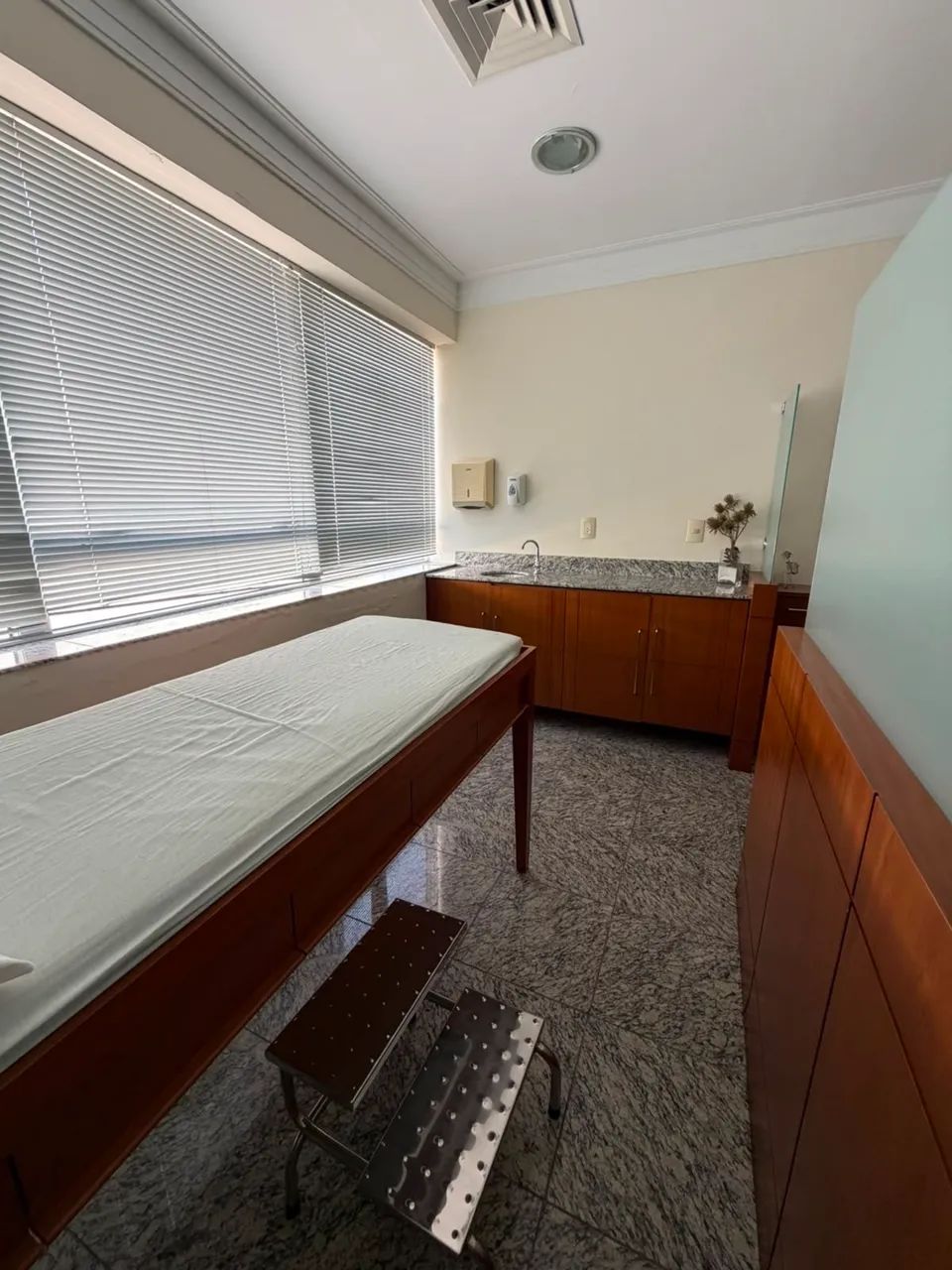 Sala completa no Apart Hospital  - Foto 4