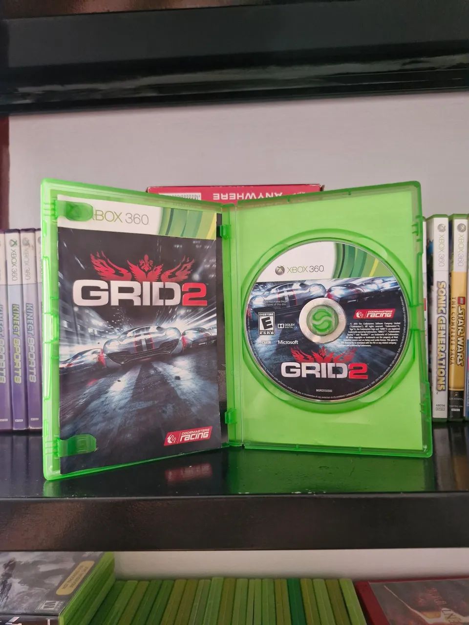 Grid 2 - Foto 2