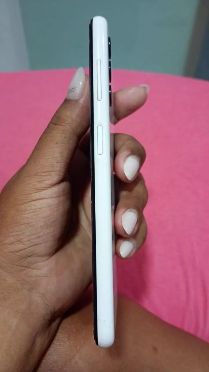 Celular galaxy A13 - Foto 2