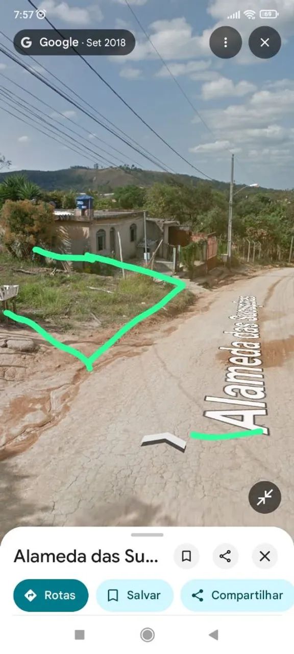 Bairro vale das acácias  - Foto 2