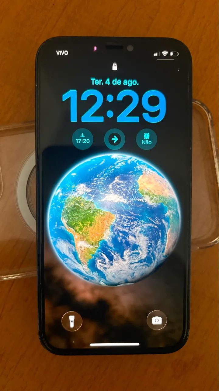 iPhone 12pro 128gb - Foto 5
