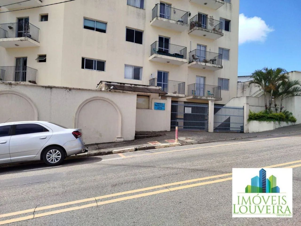 Apartamento com cobertura na Avenida Brasil Vinhedo SP - Foto 2