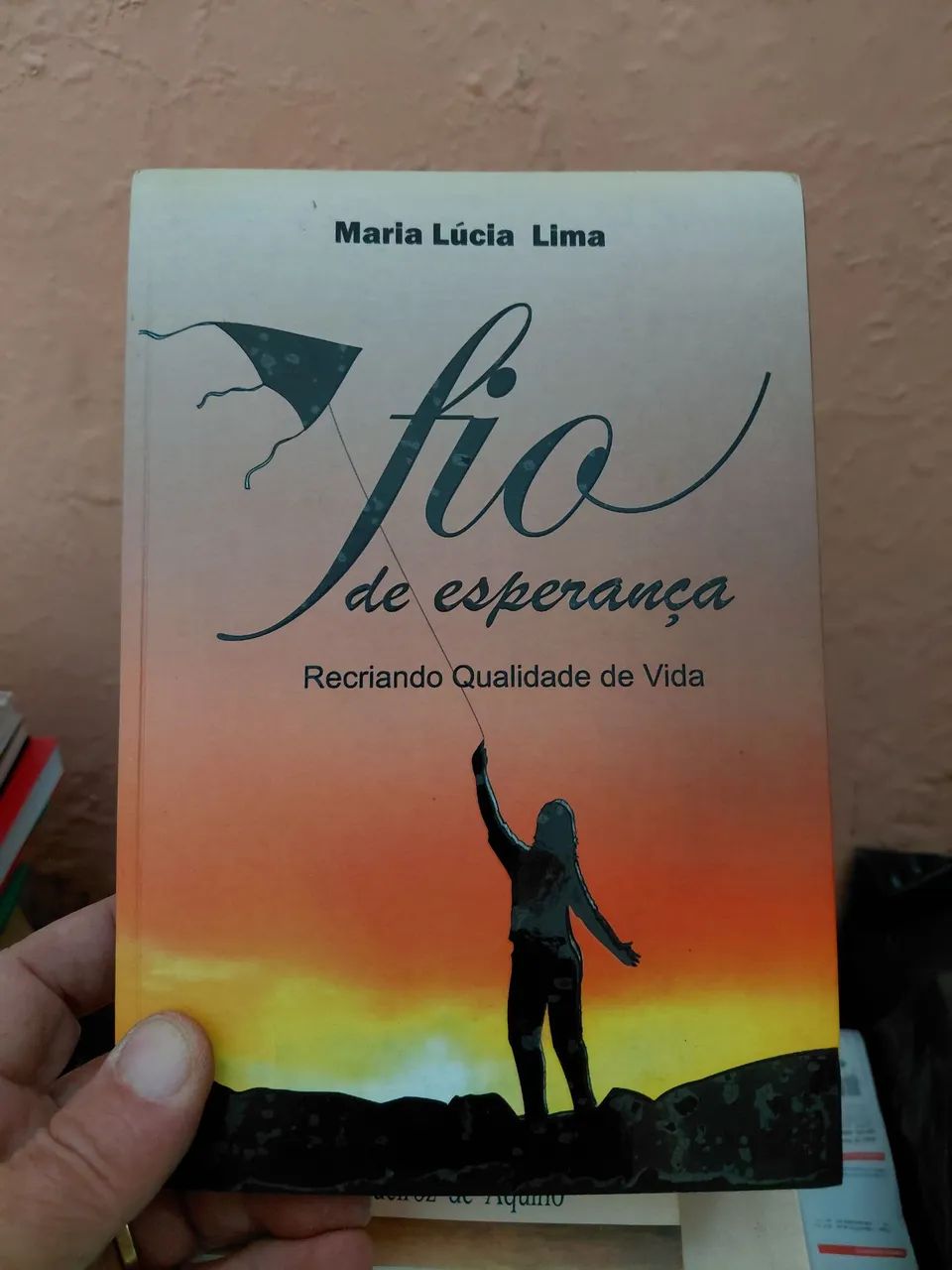 10 livros auto estima - Foto 4
