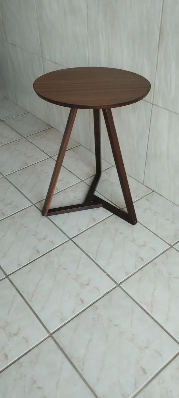 Mesa de canto  - Foto 4