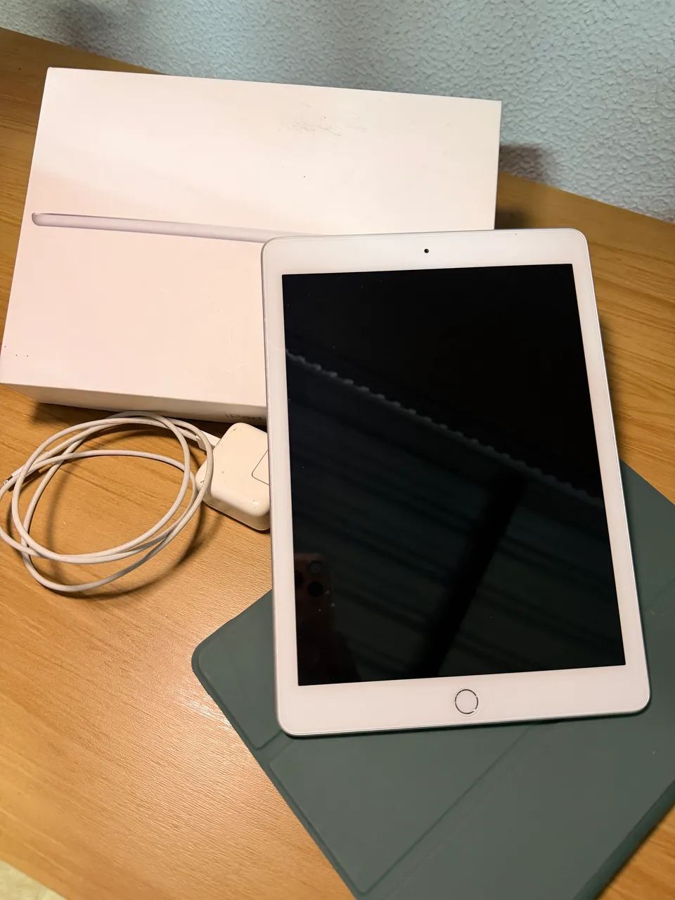 iPad 6 geração  - Foto 2