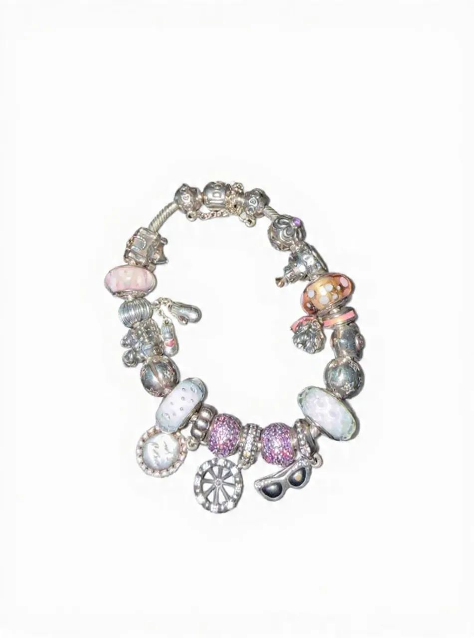 Pulseira Pandora Original 