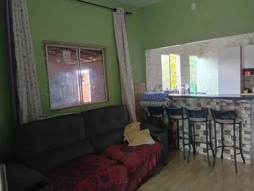 CASA PARA VENDA NA ÁGUAS LINDAS  - Foto 5
