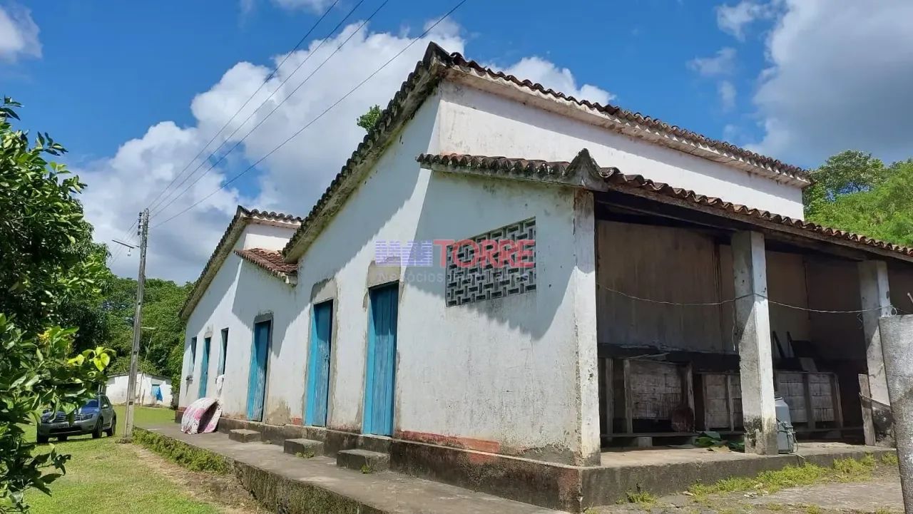 Fazenda à venda, Rural, Itacaré, BA - Foto 3