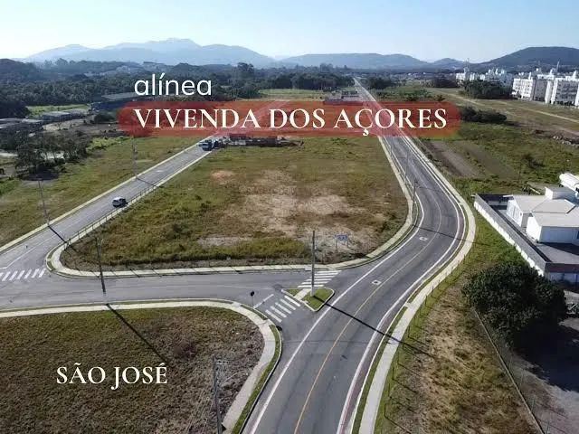 Terreno para Venda em São José, Sertão do Maruim - Foto 3