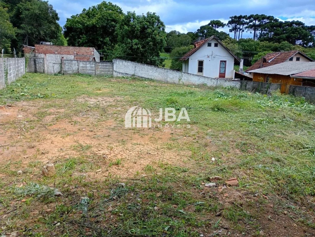 TERRENO COM 519M² NO PILARZINHO - Foto 2