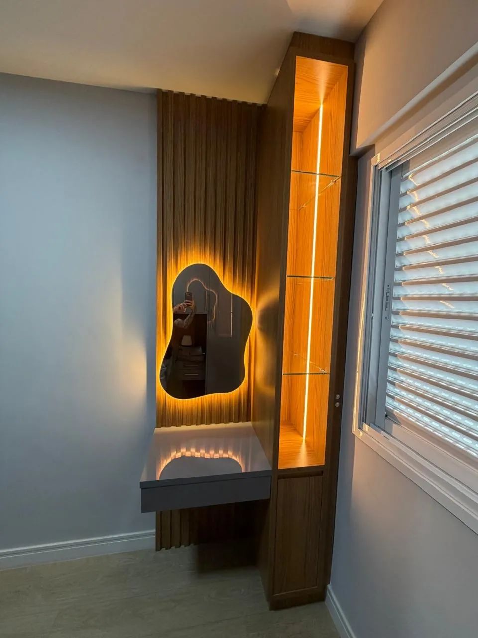 MÓVEIS SOB MEDIDA - Foto 2