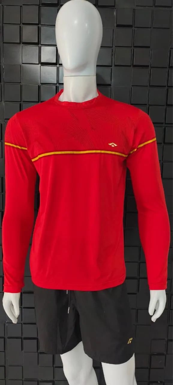 Camisa uv seaway  - Foto 2