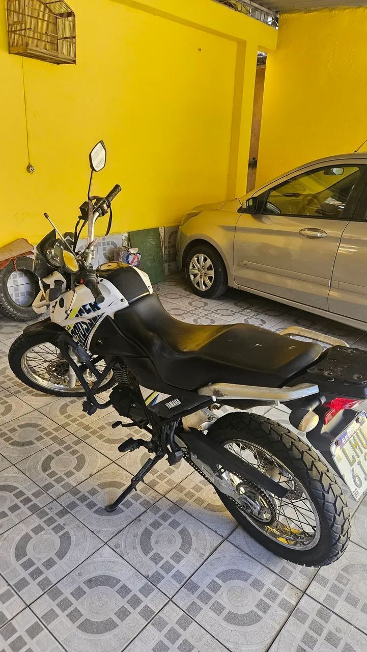 Crosser 2019 - Foto 2