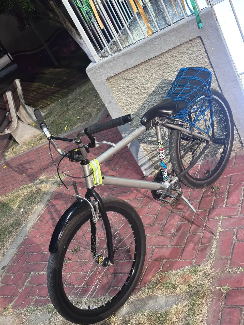 Bike bh num modelo aro 26 - Foto 2