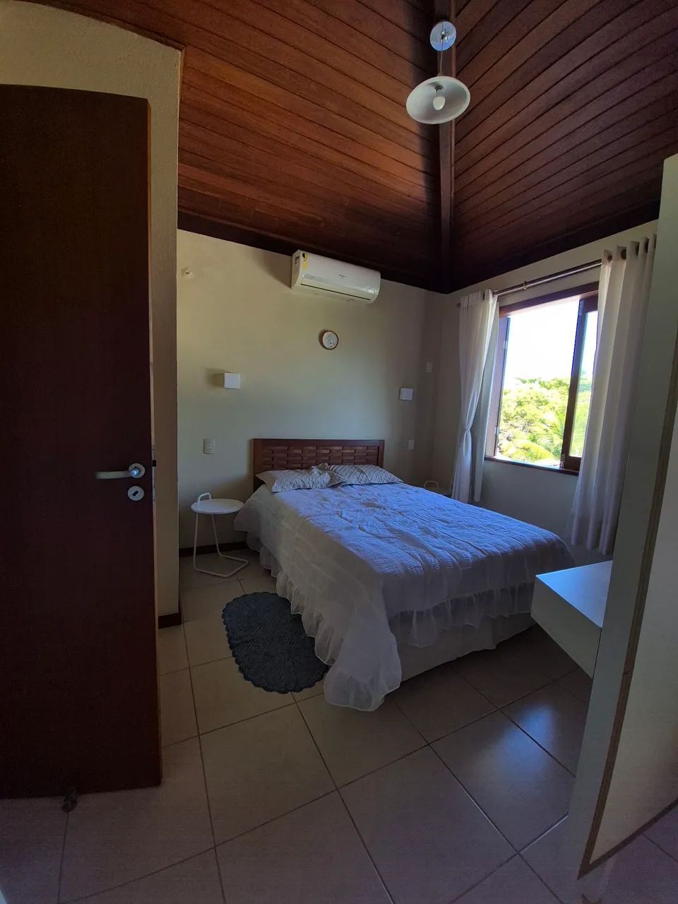 Linha verde - piscina com hidro a 5 min da praia - Foto 9