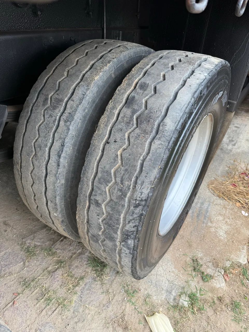 Vendo caminhão  - Foto 7