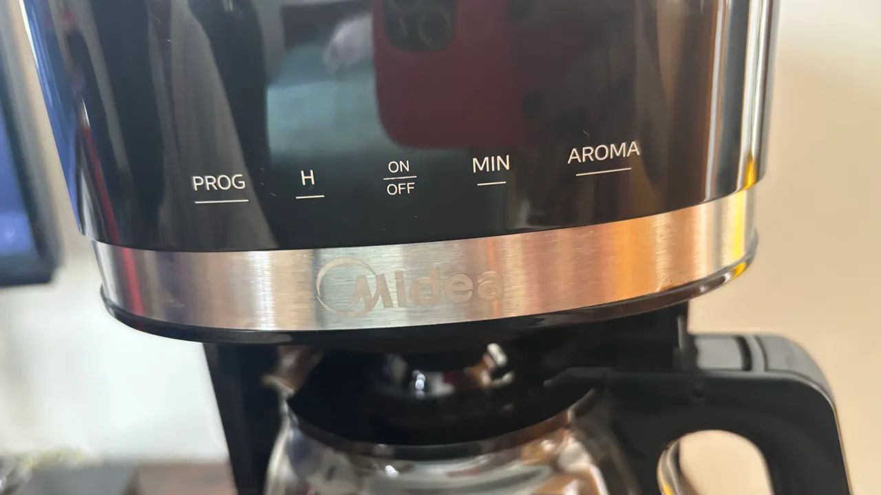 Cafeteira Programável  - Foto 4