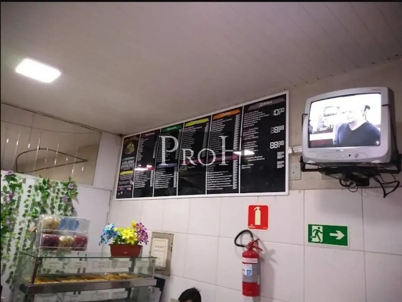 Ponto Comercial à venda PORTEIRA FECHADA Assunção São Bernardo - Foto 3