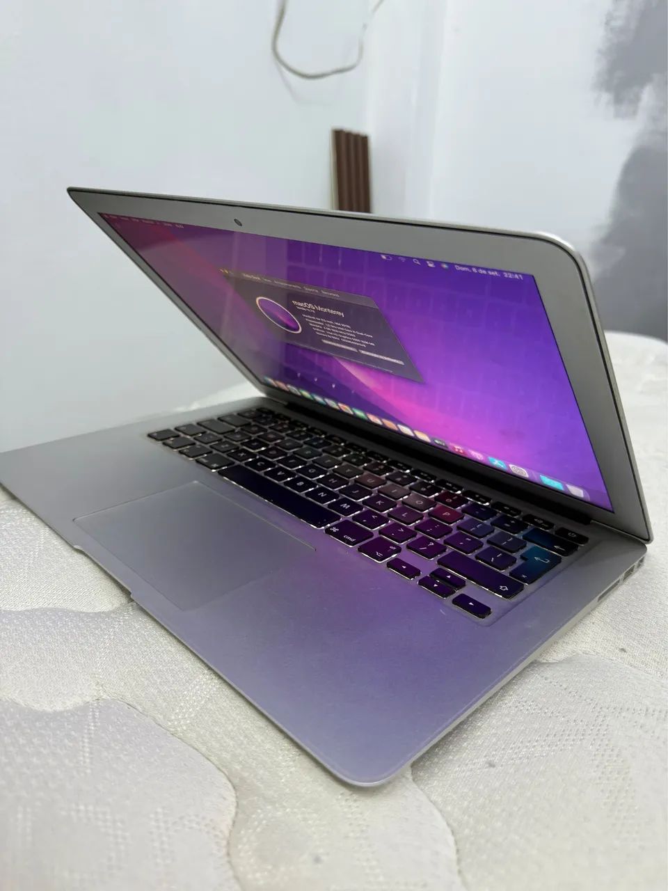 MacBook Air 13 inch - i5 - Impecável! - Notebooks - Andaraí, Rio