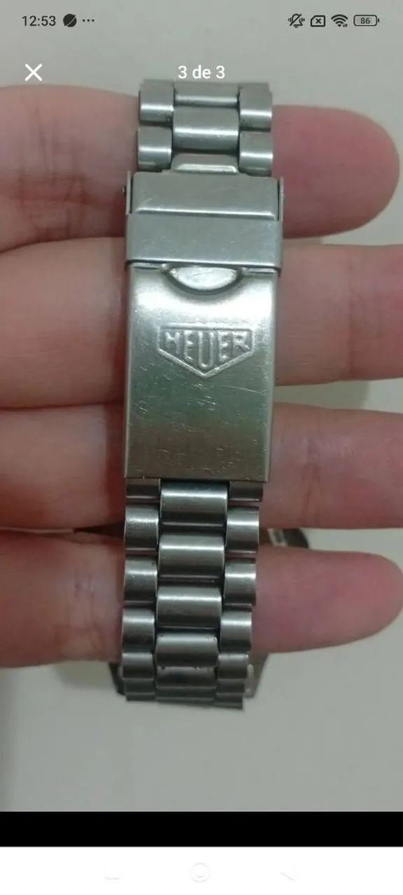 TAG HEUER  - Foto 2
