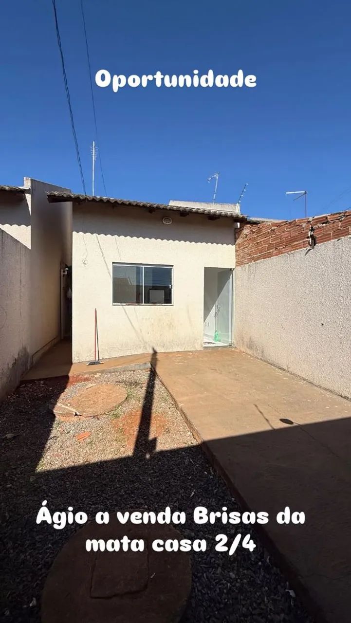 Ágio de casa na região noroeste 