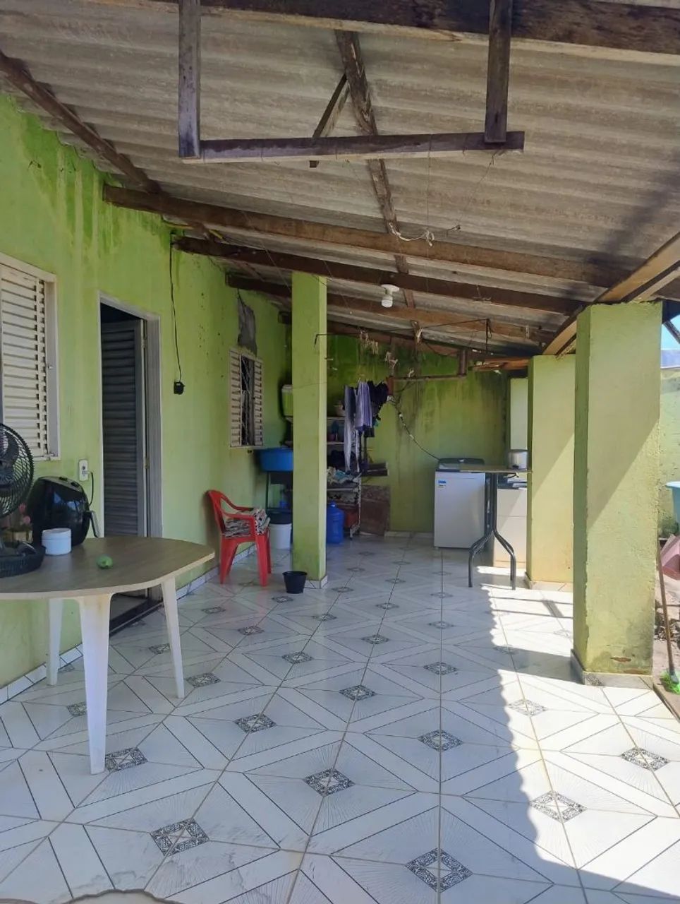 VENDO CASA - Foto 5
