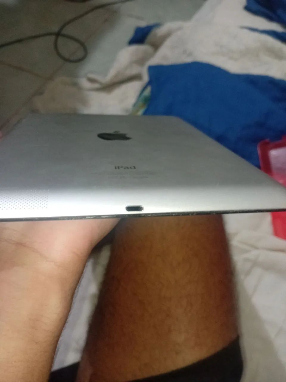 Vendo ipad de 4 geração - Foto 3