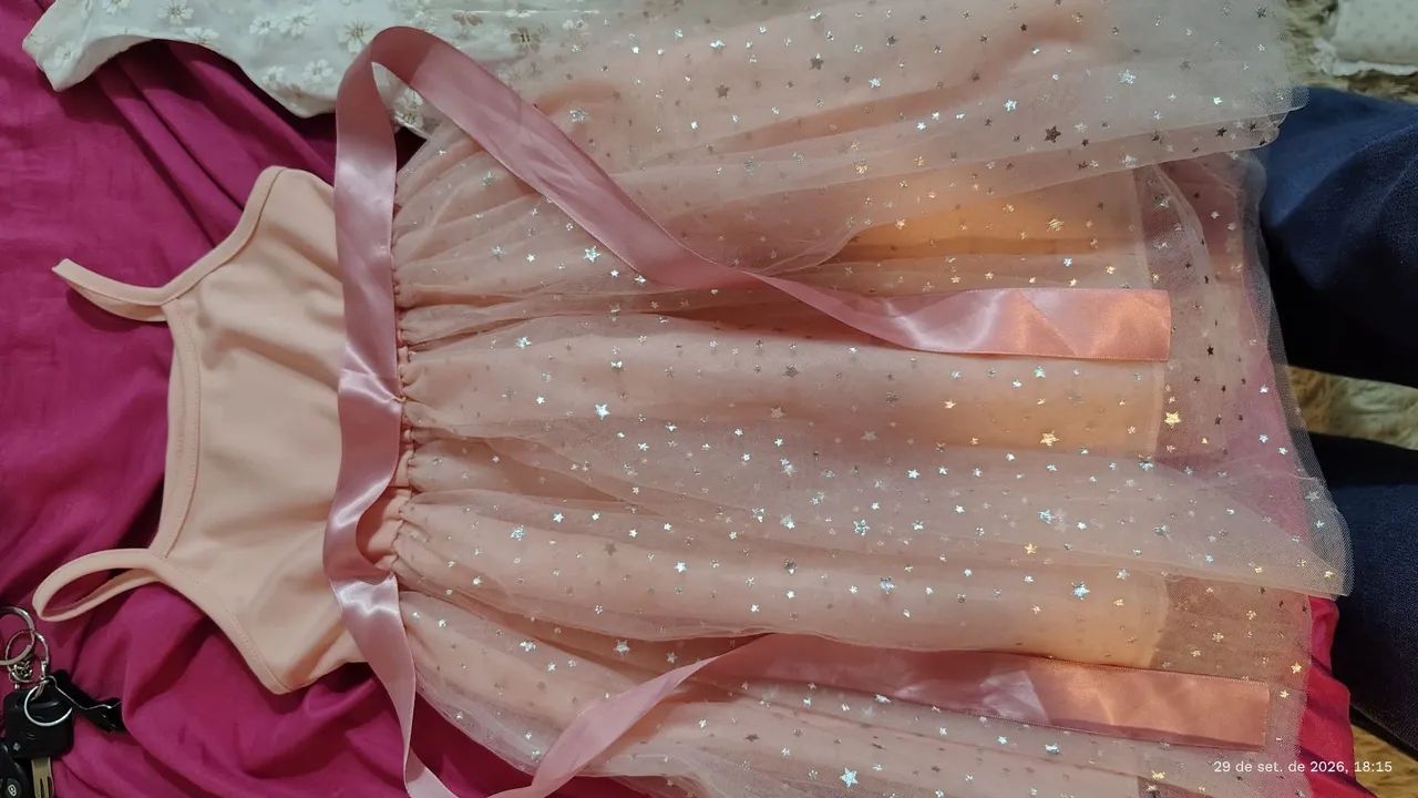 Vestidos - Foto 2