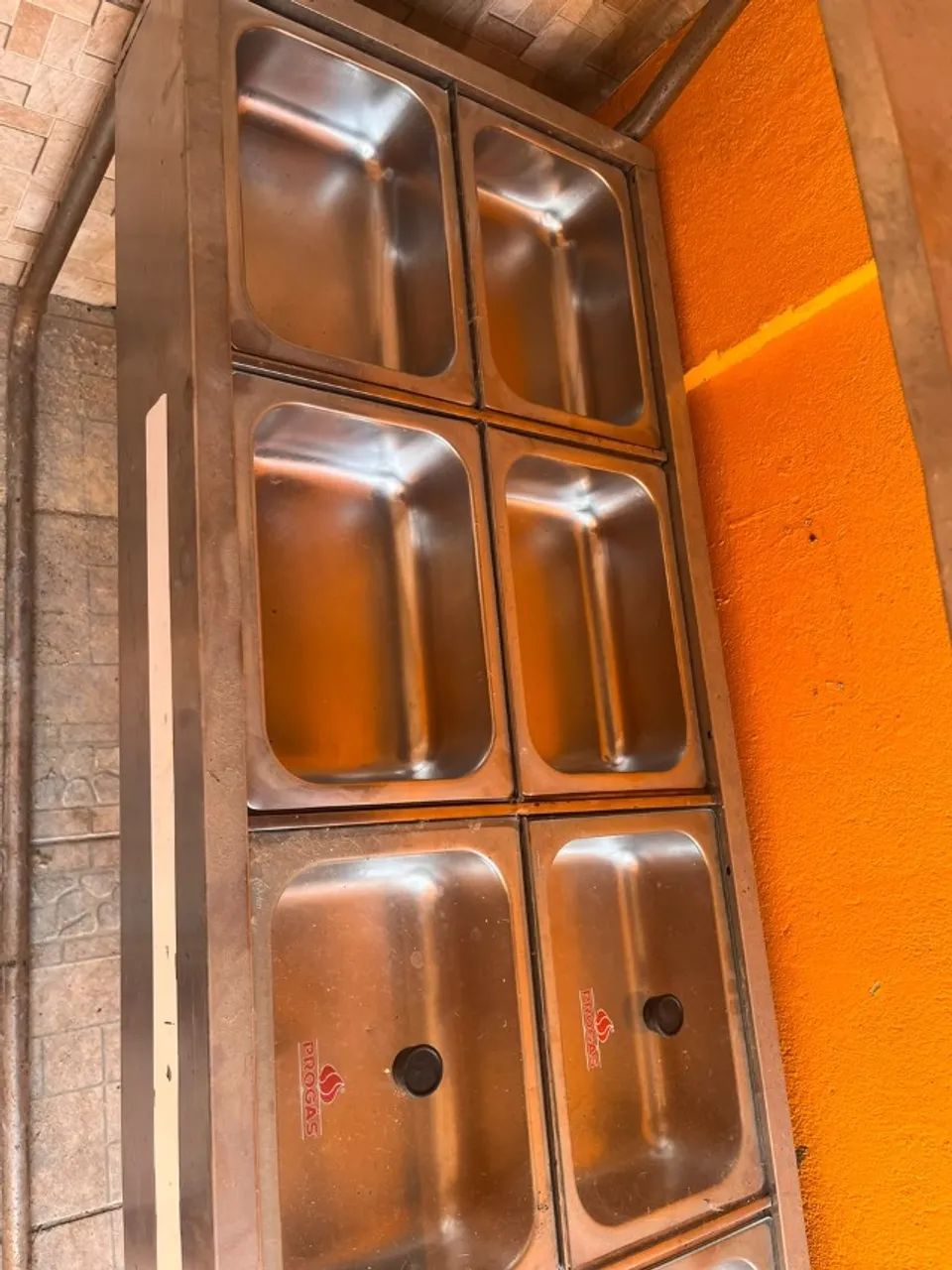 Self Service