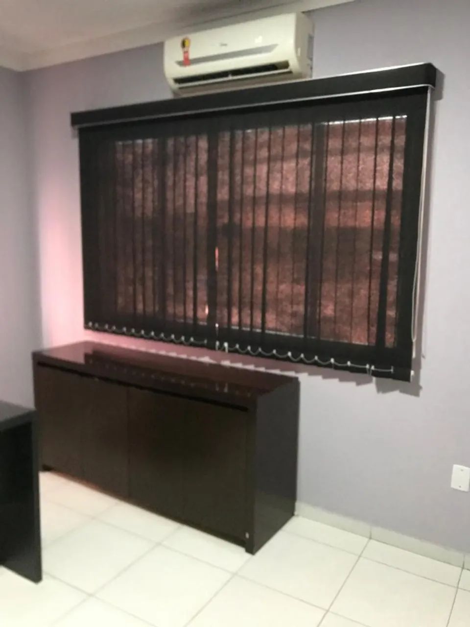 Alugo Sala Comercial na Augusto Montenegro, Mobiliada  - Foto 2