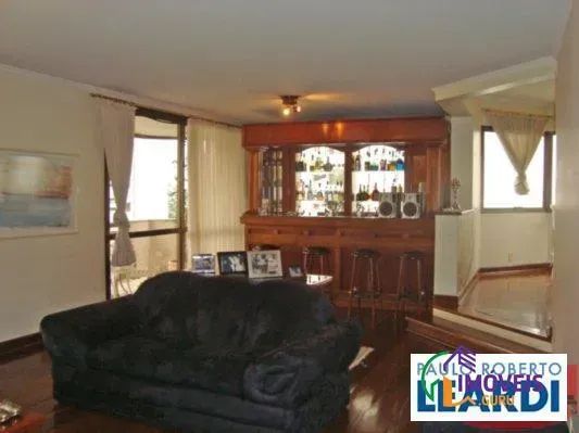 APARTAMENTO - MORUMBI - SP - Foto 4