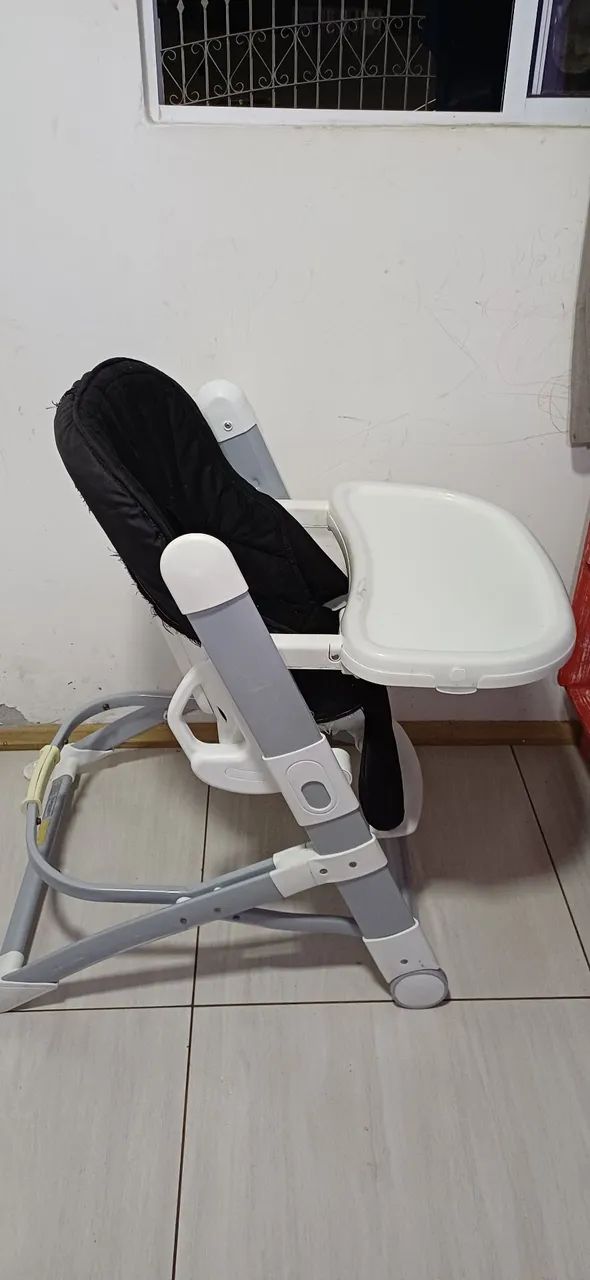 Cadeira de alimentação  - Foto 3