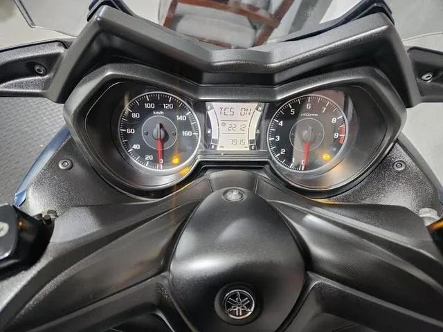 YAMAHA XMAX 250 ABS 2024  - Foto 5