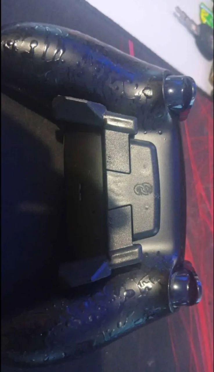 Controle ps5 GG controles com padlles - Foto 2