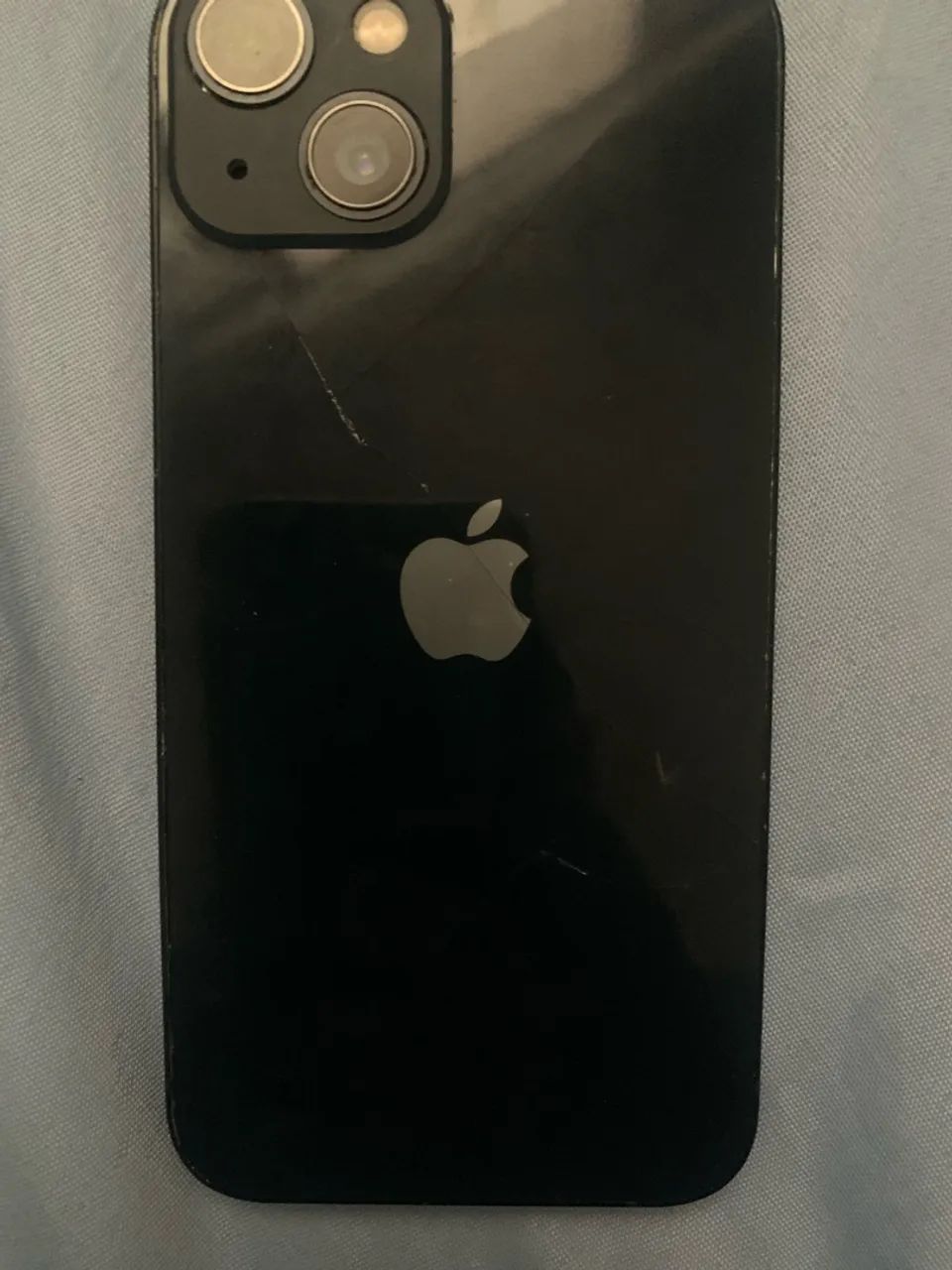 iPhone 13 retirada de peças 