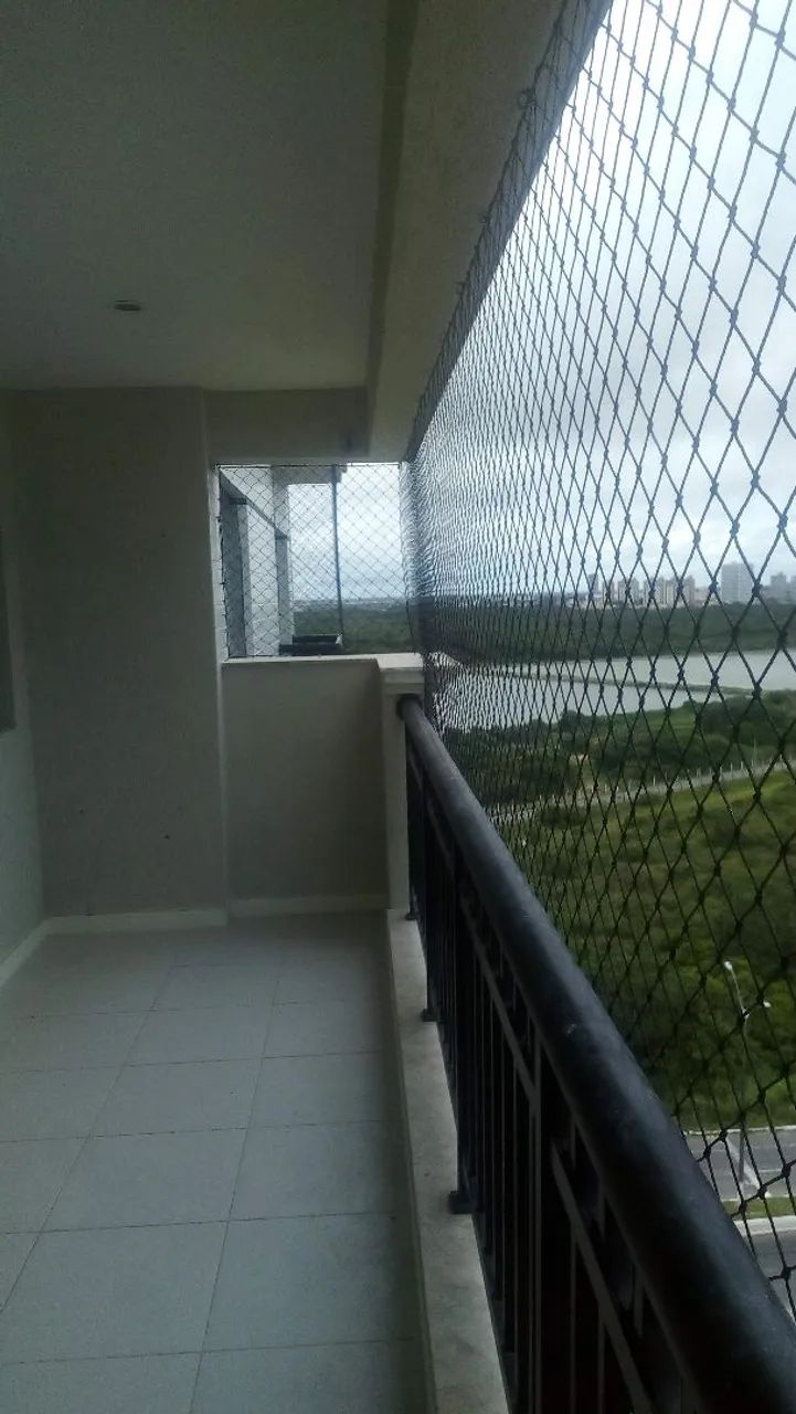 Redes de proteção para janelas de apartamentos e etc,  - Foto 4